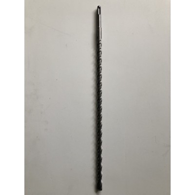 Сверло 14×460мм по бетону под патрон SDS Plus перфоратора