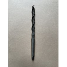 Сверло 10,6мм К/Х средняя серия Р6М5 В