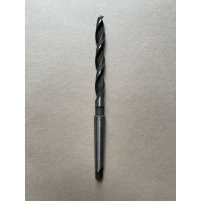 Сверло 10,6мм К/Х средняя серия Р6М5 В