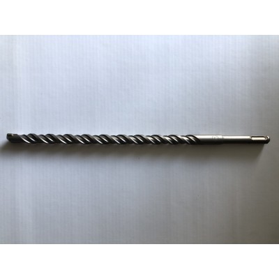 Сверло 14×310мм по бетону под патрон SDS Plus перфоратора