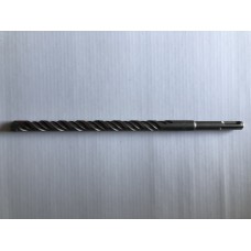 Сверло 14×260мм по бетону под патрон SDS Plus перфоратора