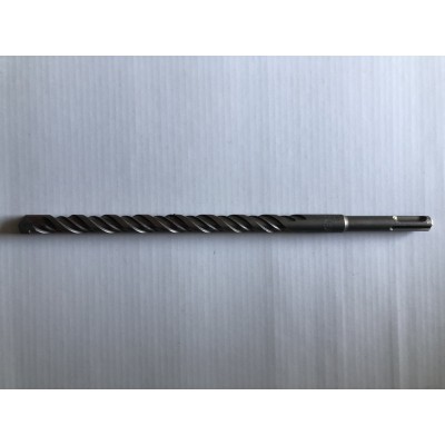 Сверло 14×260мм по бетону под патрон SDS Plus перфоратора