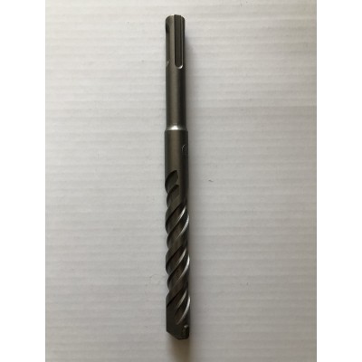 Сверло 14×160мм по бетону под патрон SDS Plus S-4 перфоратора