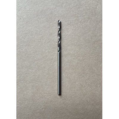 Свердло 0,7 мм Ц/Х середня серія Р6М5 А1