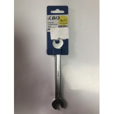 Ключ гаечный 9х11мм ВИЗ ХШ