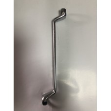 Ключ накидной 14х15мм (ВИЗ) А