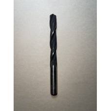 Сверло 13,7мм Ц/Х средняя серия Р6М5 В
