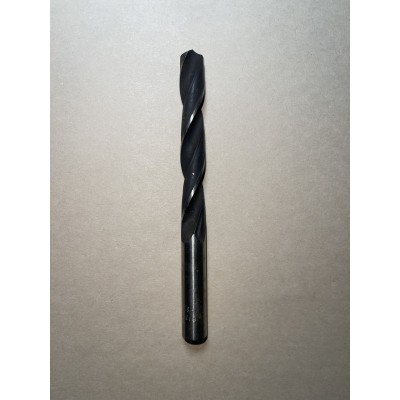 Сверло 13,7мм Ц/Х средняя серия Р6М5 В