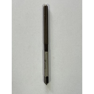 Развёртка ручная Ц/Х 5мм Н7