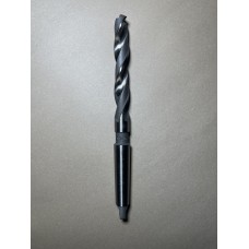Сверло 16,5мм К/Х средняя серия Р6М5 В