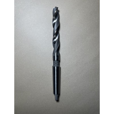 Сверло 16,5мм К/Х средняя серия Р6М5 В