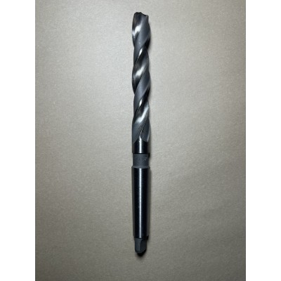 Сверло 17,5мм К/Х средняя серия Р6М5 В