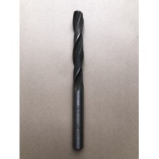 Сверло 13,3мм Ц/Х средняя серия Р6М5 В