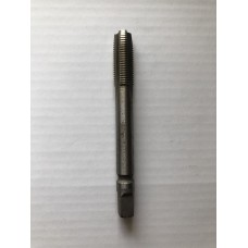 Метчик М/Р 9х1,0мм для сквозных отверстий