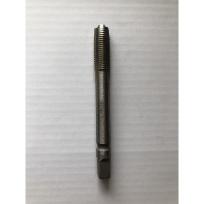 Метчик М/Р 9х1,0мм для сквозных отверстий