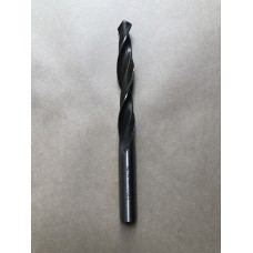 Сверло 13,1мм Ц/Х средняя серия Р6М5 В