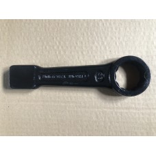 Ключ накидной ударный 38мм односторонний ВИЗ