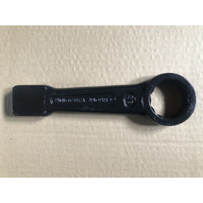 Ключ накидной ударный 38мм односторонний ВИЗ