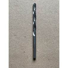 Сверло 5,0мм Ц/Х средняя серия Р6М5 А1 левое