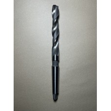 Сверло 18,5мм К/Х средняя серия Р6М5 В