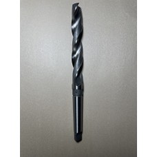 Сверло 21,0мм К/Х средняя серия Р6М5 В