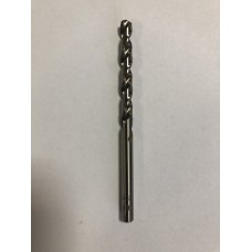 Сверло 5,5мм Ц/Х средняя серия Р6М5 А1