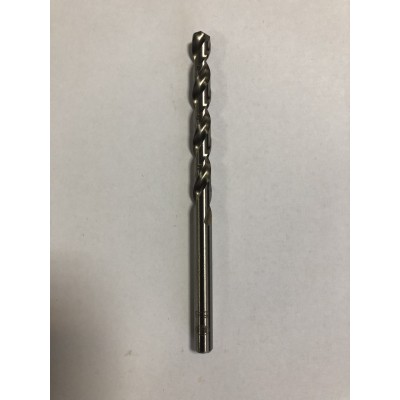 Сверло 5,5мм Ц/Х средняя серия Р6М5 А1