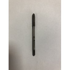 Метчик М/Р 4х0,7мм для глухих отверстий левый