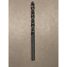 Сверло 5,0мм Ц/Х средняя серия Р6М5К5 А1