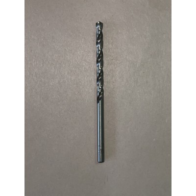 Сверло 3,8мм Ц/Х средняя серия Р6М5 А1