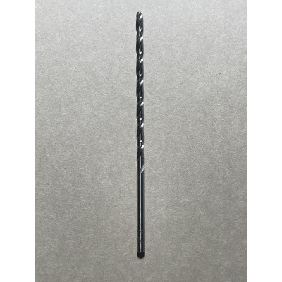 Сверло 3,2мм Ц/Х длинная серия Р6М5 А1