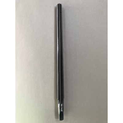 Розвёртка ручная коническая 1:50 12мм Ц/Х 9ХС