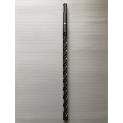 Сверло 14×310мм по бетону под патрон SDS Plus S-4 перфоратора