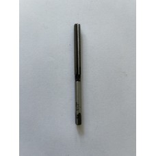 Развёртка ручная Ц/Х 6мм Н8