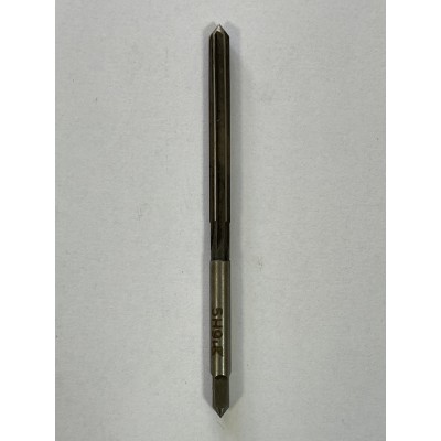 Развёртка ручная Ц/Х 5мм Н9