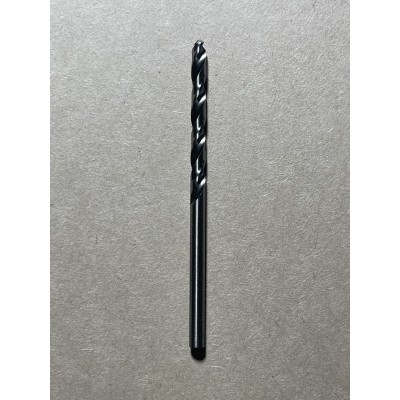 Сверло 3,15мм Ц/Х средняя серия Р6М5К5 А1