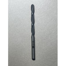 Сверло 5,7мм Ц/Х средняя серия Р6М5 В