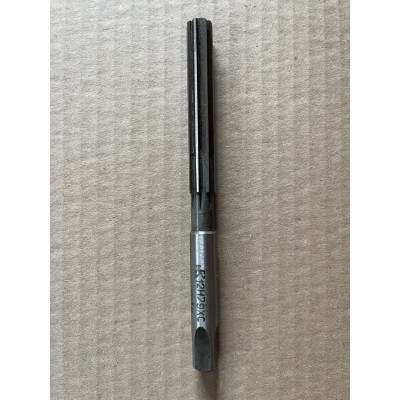 Розвёртка машинная К/Х 12мм Н7