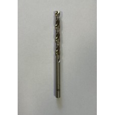 Сверло 4,8мм Ц/Х средняя серия Р6М5 А1