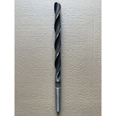 Сверло 19,5мм К/Х удлинённая серия Р6М5 В