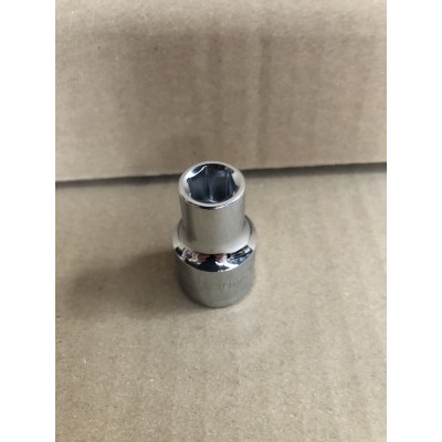 Головка торцевая 10 мм квадрат 1/2' Eastman