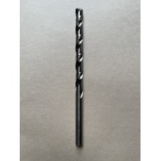 Сверло 10,0мм Ц/Х длинная серия Р6М5 А1