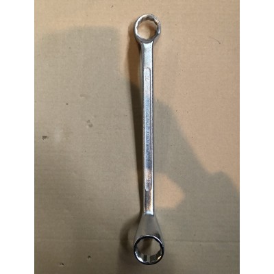 Ключ гаечный накидной 30х32мм ВИЗ А