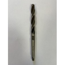Сверло 12,3мм К/Х средняя серия Р6М5 В