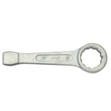 Ключ накидной ударный 46мм односторонний ВИЗ