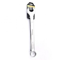 Ключ гаечный комбинированный 32х32мм Full Polish Eastman