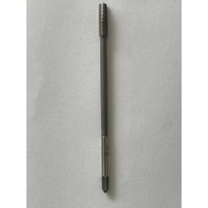 Метчик гаечный 6х0,75мм