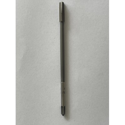 Метчик гаечный 6х0,75мм