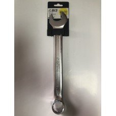 Ключ гаечный комбинированный 30х30мм ВИЗ ХШ