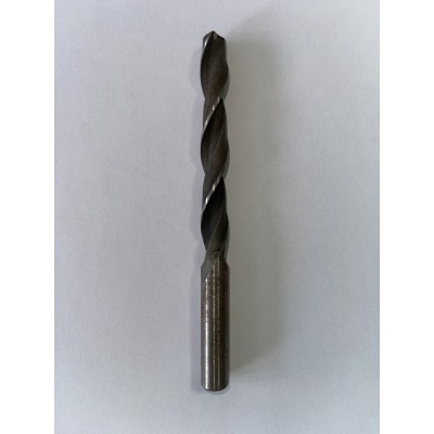 Сверло 12,1мм Ц/Х средняя серия Р6М5 В
